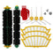 Accessoires de robot de balayage Brosse latérale de rouleau de filtre de brosse pour la série 500 d'iRobot
